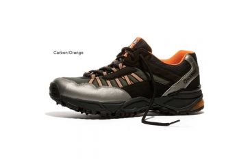 Image of Icebug MR3 Wmns - Carbon/Orange 5.5