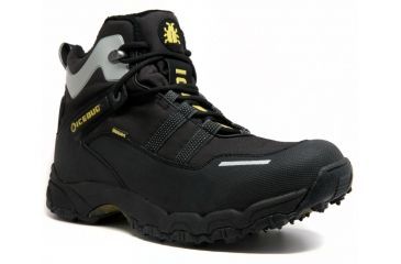 Image of Icebug SPEED BUGrip Winter Boot - Men's-Black-11.5