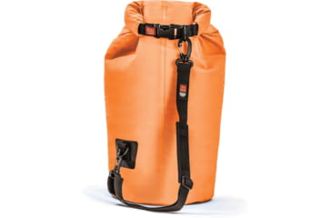 Image of IceMule Coolers Classic Small Cooler, 10 Liters, Blaze Orange, 1004-BO