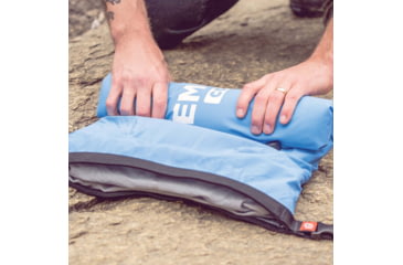 Image of IceMule Coolers Classic Small Cooler, 10 Liters, Blue, 1004-Blue