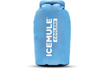 Image of IceMule Coolers Classic Small Cooler, 10 Liters, Blue, 1004-Blue