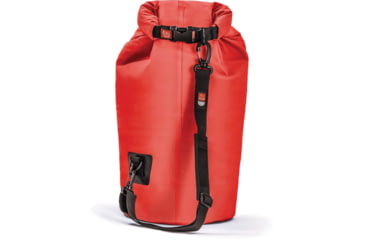 Image of IceMule Coolers Classic Small Cooler, 10 Liters, Crimson Red, 1004-CR