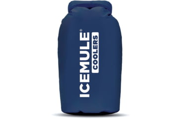 Image of IceMule Coolers Classic Small Cooler, 10 Liters, Marine Blue, 1004-MB