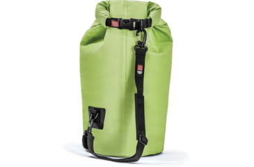 Image of IceMule Coolers Classic Small Cooler, 10 Liters, Olive, 1004-OL