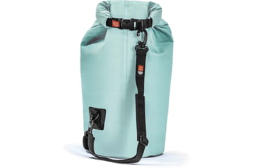 Image of IceMule Coolers Classic Small Cooler, 10 Liters, Seafoam, 1004-SF