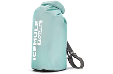 Image of IceMule Coolers Classic Small Cooler, 10 Liters, Seafoam, 1004-SF