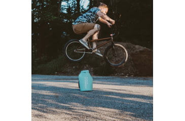 Image of IceMule Coolers Classic Small Cooler, 10 Liters, Seafoam, 1004-SF