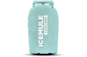 Image of IceMule Coolers Classic Small Cooler, 10 Liters, Seafoam, 1004-SF