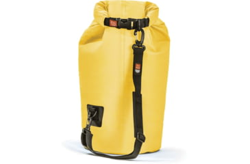 Image of IceMule Coolers Classic Small Cooler, 10 Liters, Sunshine, 1004-SS