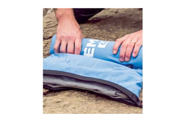 Image of IceMule Coolers Classic Small Cooler, 10L, Coral, 1004-CO