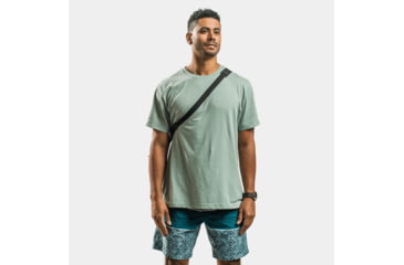 Image of IceMule Coolers Classic Small Cooler, 10L, Coral, 1004-CO