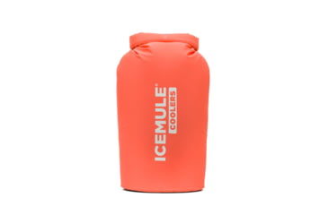 Image of IceMule Coolers Classic Small Cooler, 10L, Coral, 1004-CO