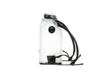 Image of IceMule Coolers Clear Jaunt Cooler, 9L, Clear, 1009-CL