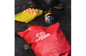 Image of IceMule Coolers Cooler Dry Pack, Red, 1300