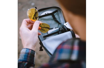 Image of IceMule Coolers Cooler Pro Pack, Grey, 1310