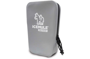 Image of IceMule Coolers Cooler Pro Pack, Grey, 1310