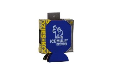 Image of IceMule Coolers IceMule Koozie Six-Pack-Assorted-One Size