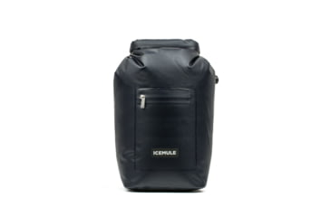 Image of IceMule Coolers Jaunt Cooler, 15L, Blue Steel, 1008-BS