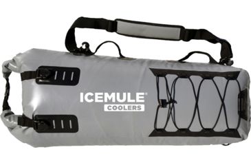 Image of IceMule Coolers Pro Catch Cooler-Gray-32 in
