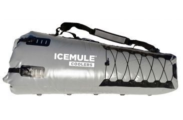 Image of IceMule Coolers Pro Catch Cooler-Gray-42 in
