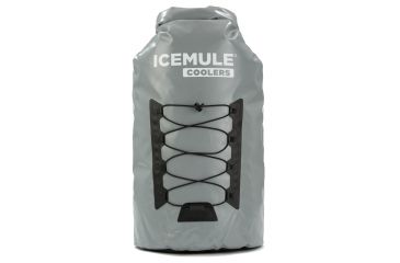 Image of IceMule Coolers Pro Cooler-Gray-40 L