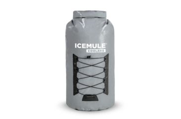 Image of IceMule Coolers Pro Cooler, IceMule Grey, 40 L, 1016