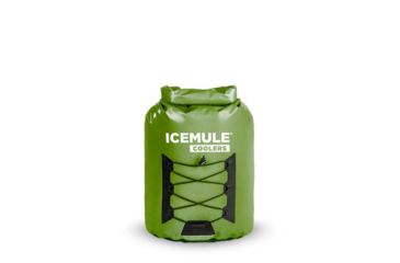 Image of IceMule Coolers Pro Cooler, Olive, 23 L, 1014-OL