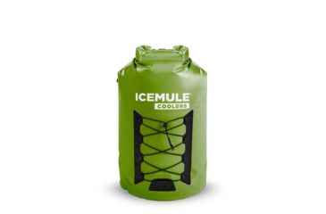 Image of IceMule Coolers Pro Cooler, Olive, 33 L, 1015-OL
