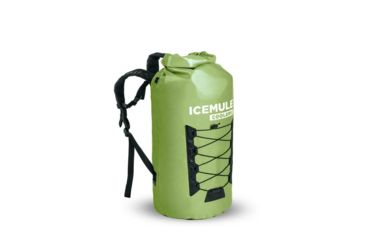 Image of IceMule Coolers Pro Cooler, Olive, 40 L, 1016-OL