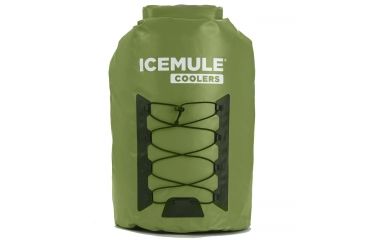 Image of Pro Cooler-Olive Green-20 L