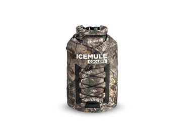 Image of IceMule Coolers Pro Cooler, Realtree Camo, Xtra pattern, 33 L, 1015-RT