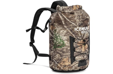 Image of IceMule Coolers Pro Large Cooler, 9 Liters, Camo, 1014-RE