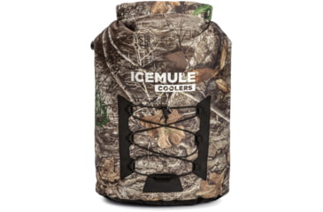 Image of IceMule Coolers Pro Large Cooler, 9 Liters, Camo, 1014-RE