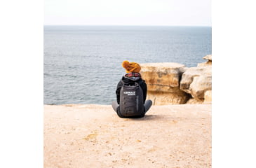 Image of IceMule Coolers Pro Large Cooler, 9 Liters, Matte Black, 1014-BK