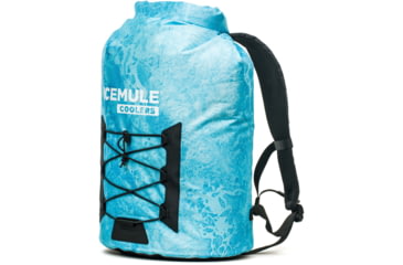 Image of IceMule Coolers Pro Large Cooler, 9 Liters, Realtree Wave, 1014-RW