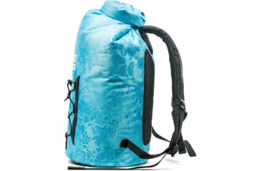 Image of IceMule Coolers Pro Large Cooler, 9 Liters, Realtree Wave, 1014-RW