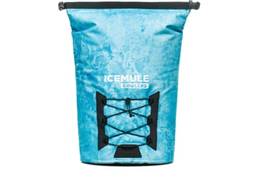 Image of IceMule Coolers Pro Large Cooler, 9 Liters, Realtree Wave, 1014-RW