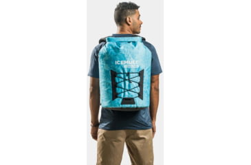 Image of IceMule Coolers Pro Large Cooler, 9 Liters, Realtree Wave, 1014-RW