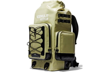 Image of IceMule Coolers The Boss Cooler, 30 Liters, Sand