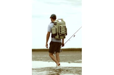 Image of IceMule Coolers The Boss Cooler, 30 Liters, Sand