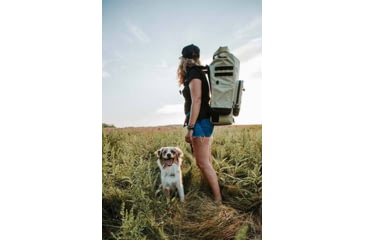 Image of IceMule Coolers The Boss Cooler, 30 Liters, Sand