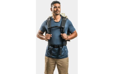 Image of IceMule Coolers The Boss Cooler, 30 Liters, Sand