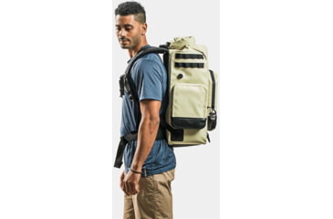 Image of IceMule Coolers The Boss Cooler, 30 Liters, Sand