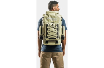 Image of IceMule Coolers The Boss Cooler, 30 Liters, Sand