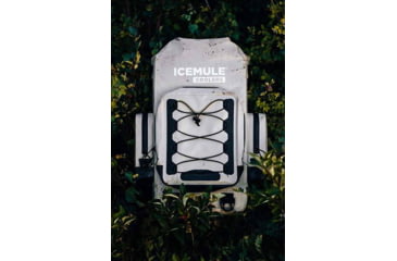 Image of IceMule Coolers The Boss Cooler, 30 Liters, Sand