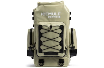 Image of IceMule Coolers The Boss Cooler, 30 Liters, Sand