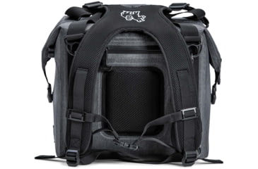 Image of IceMule Coolers Traveler Cooler, 25 Liters, Snow Grey, 1603-SG