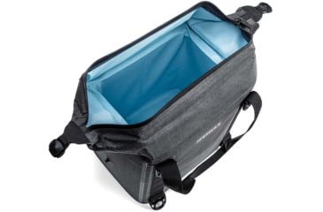 Image of IceMule Coolers Traveler Cooler, 25 Liters, Snow Grey, 1603-SG