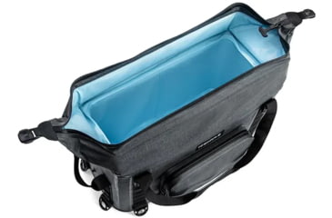 Image of IceMule Coolers Traveler Cooler, 35 Liters, Snow Grey, 1602-SG