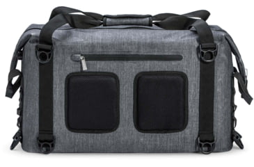 Image of IceMule Coolers Traveler Cooler, 35 Liters, Snow Grey, 1602-SG